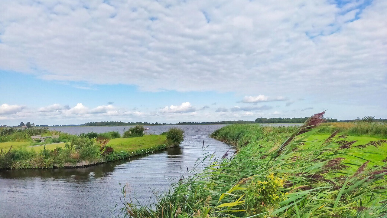 Photo of Others in Giethoorn