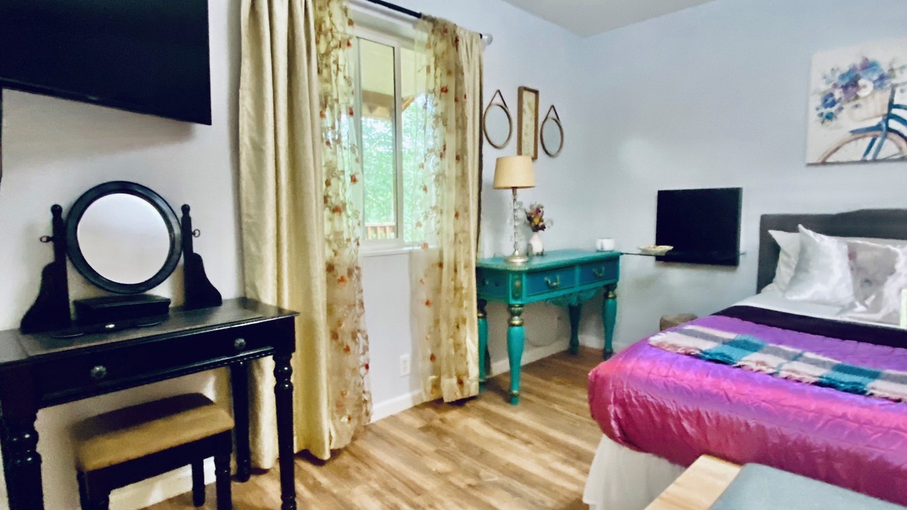 Photo of Bedroom in Gateway