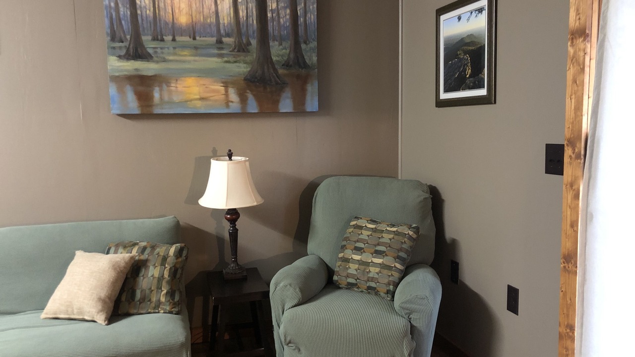 Photo of Livingroom in King