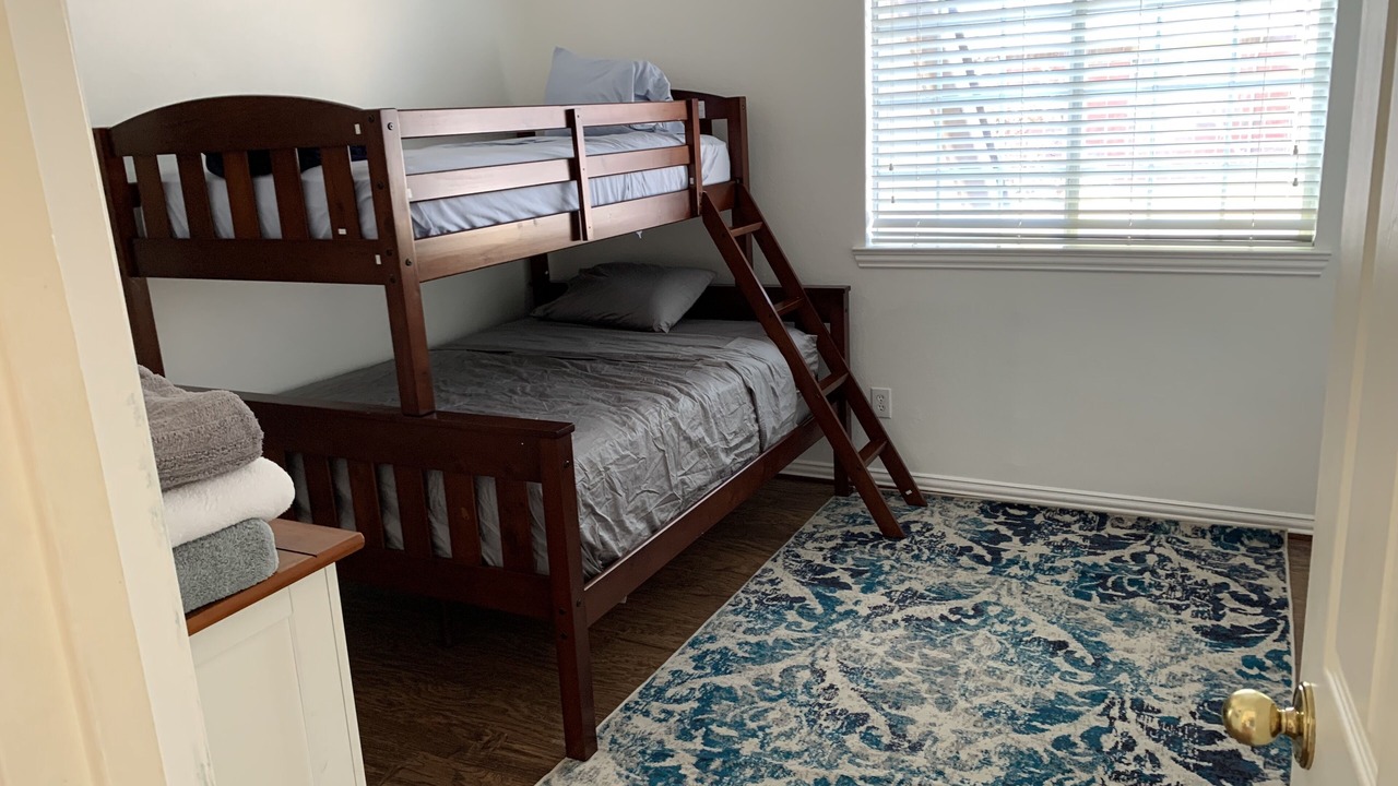 Photo of Bedroom in Coppell