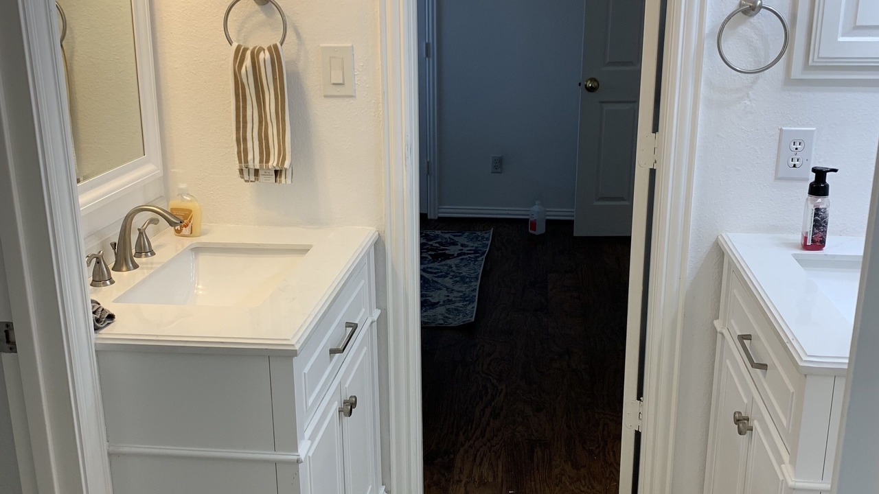 Photo of Bathroom in Coppell