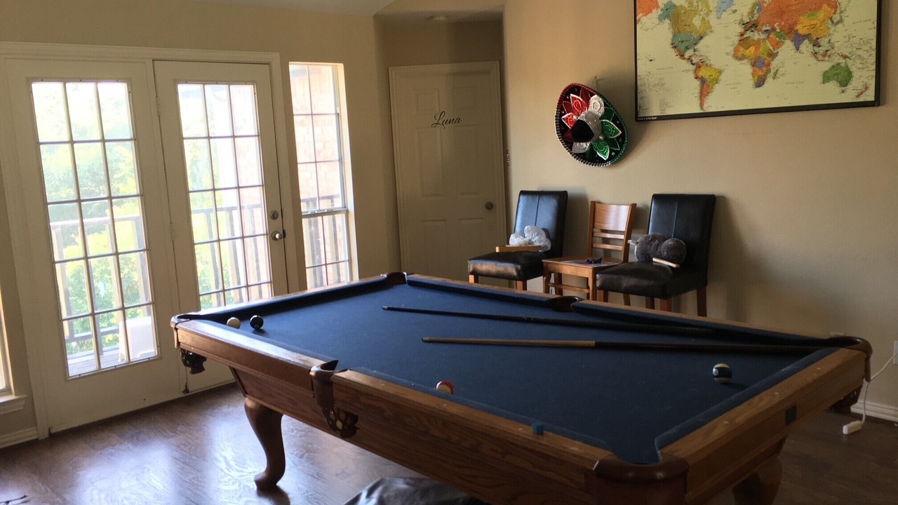 Photo of Bedroom in Coppell