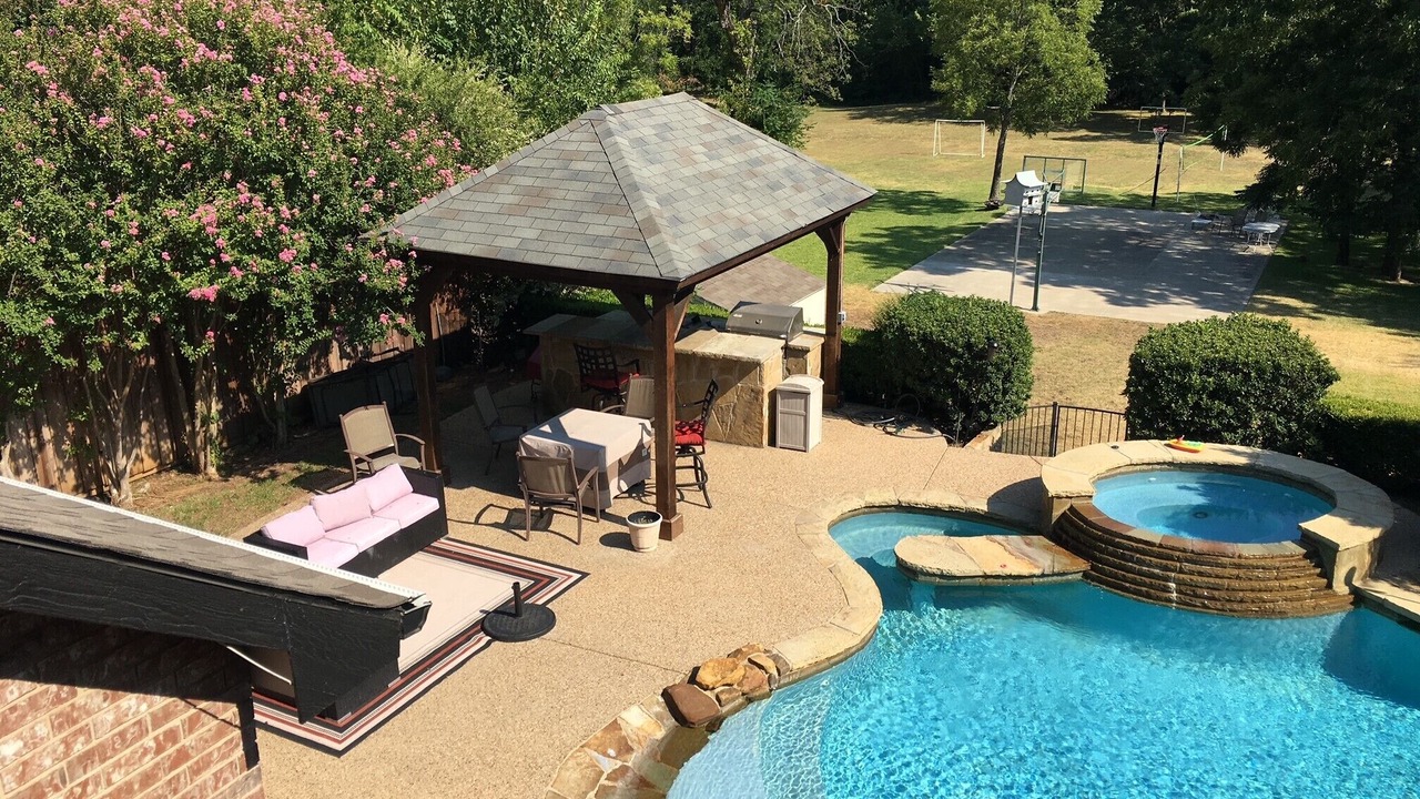 Photo of Outdoor in Coppell