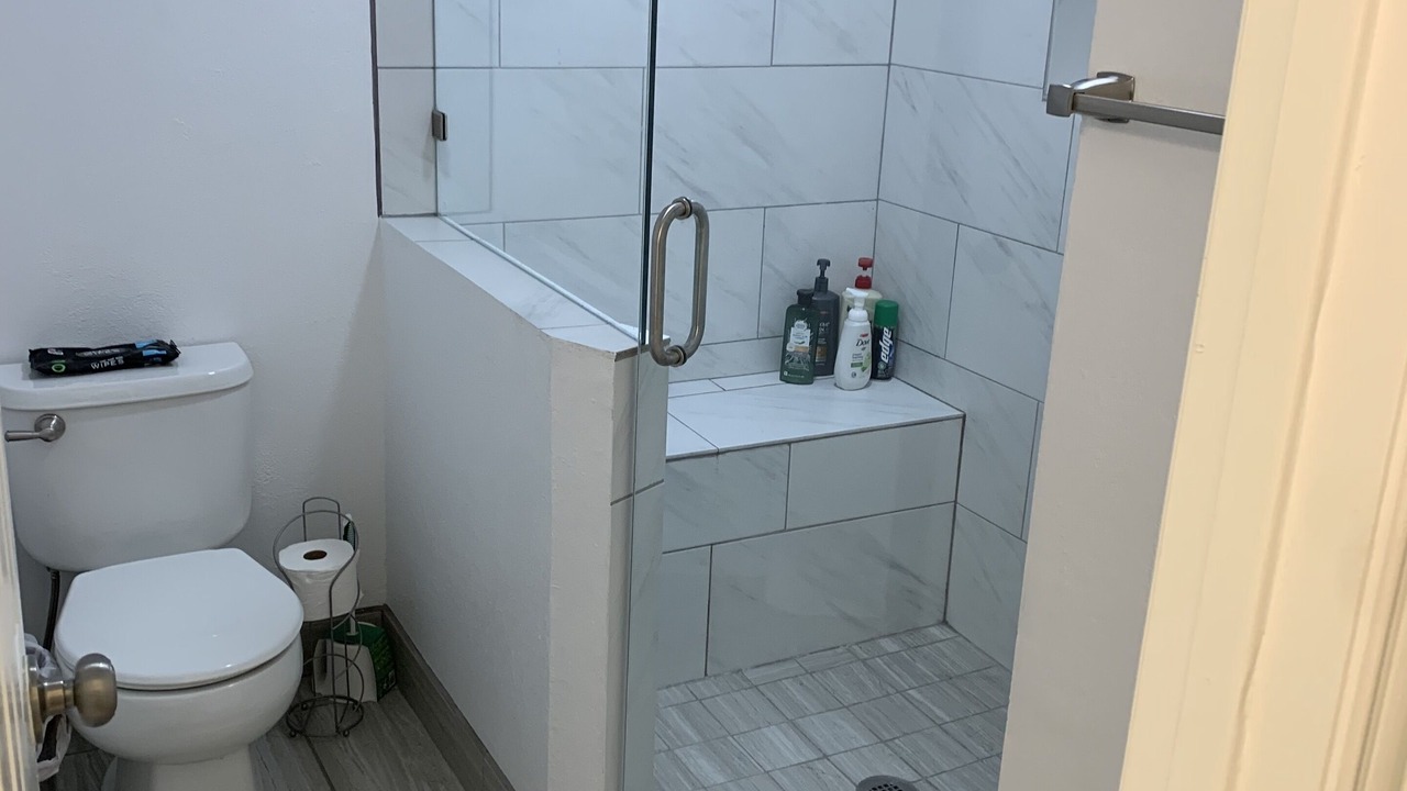 Photo of Bathroom in Coppell