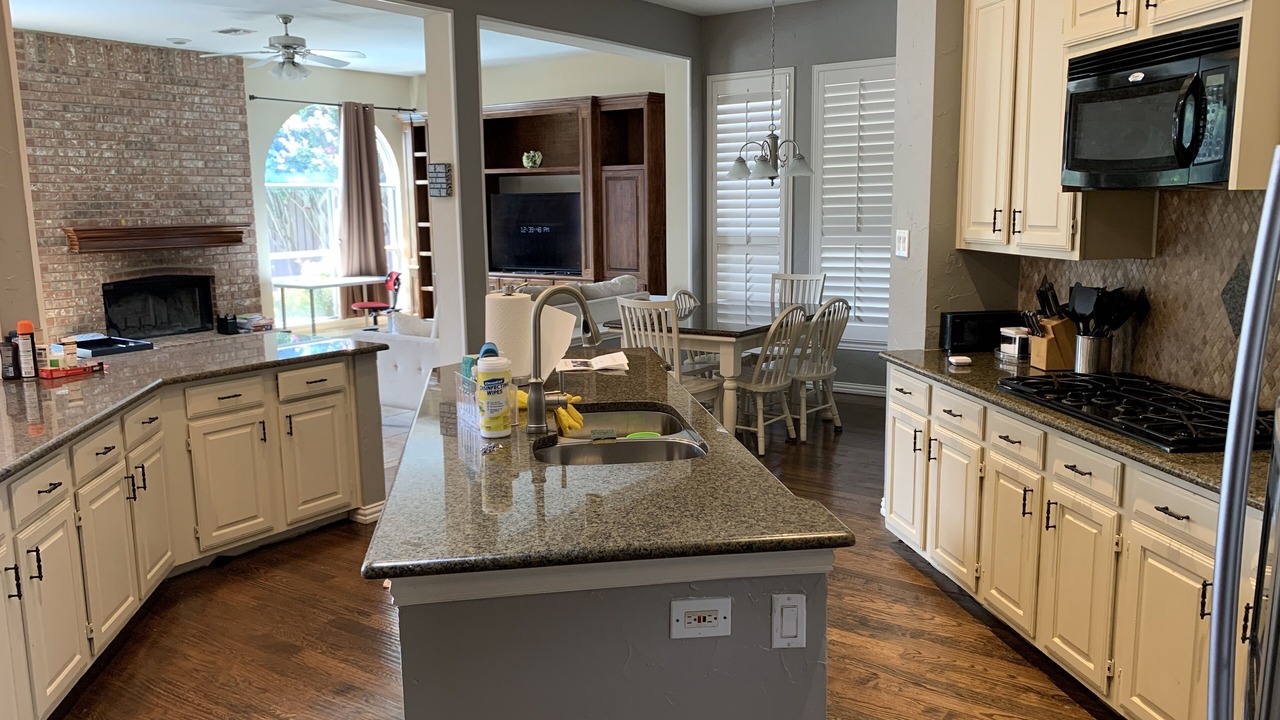 Photo of Kitchen in Coppell