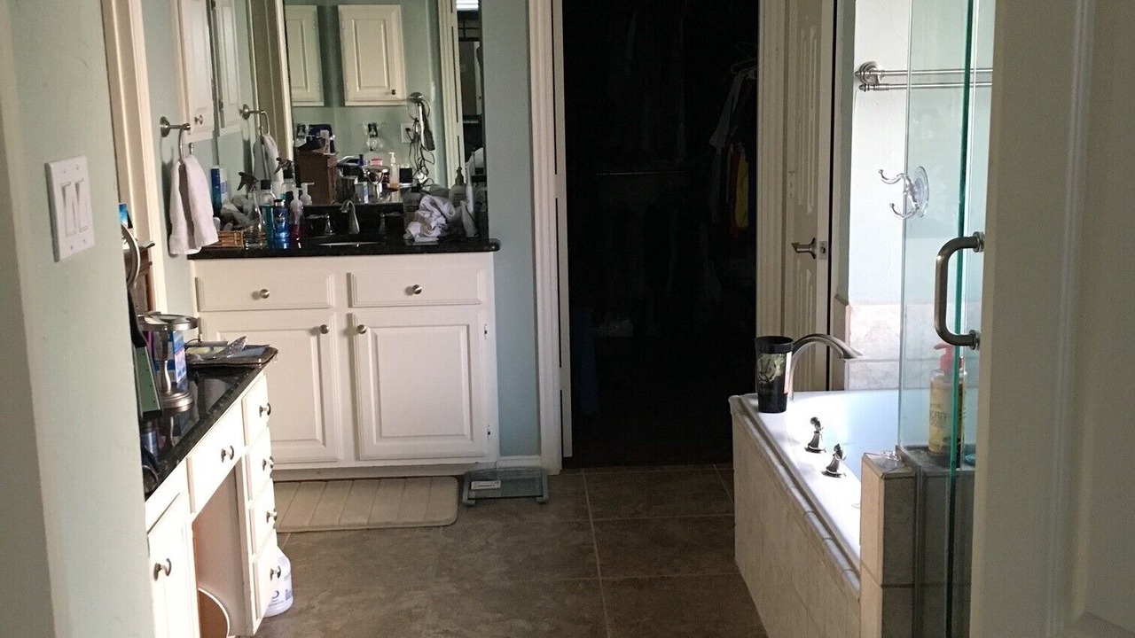Photo of Bathroom in Coppell