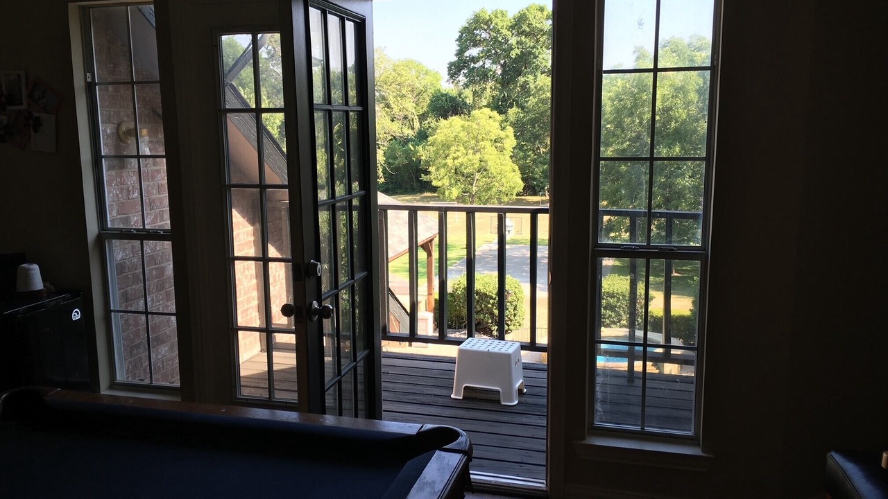 Photo of Bedroom in Coppell