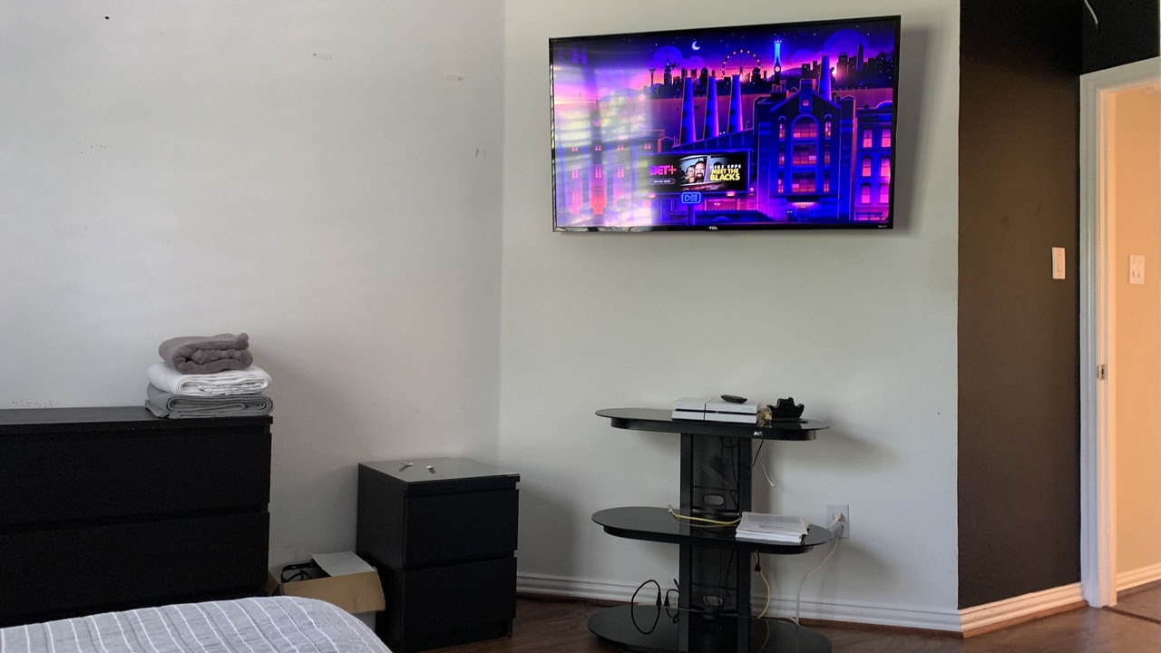 Photo of Bedroom in Coppell