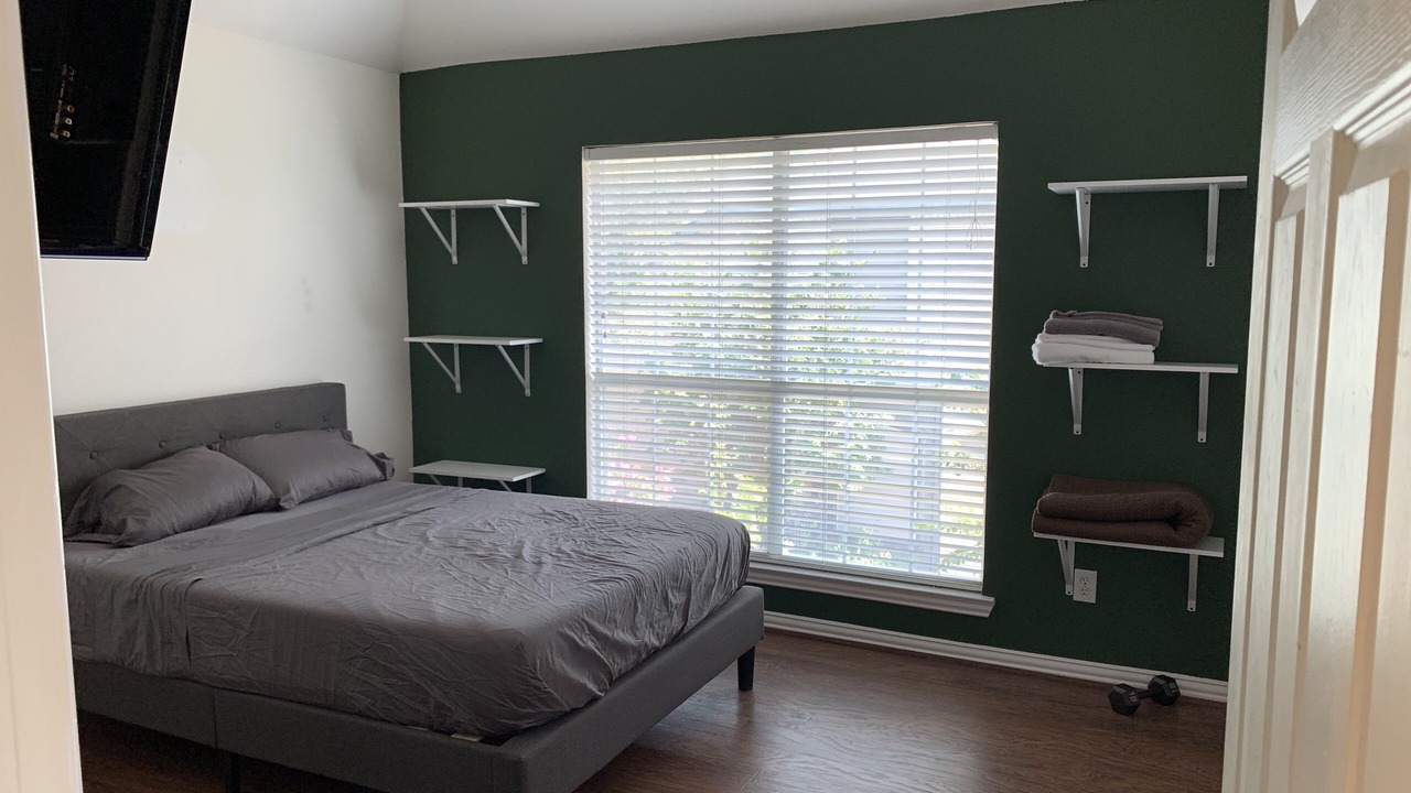 Photo of Bedroom in Coppell