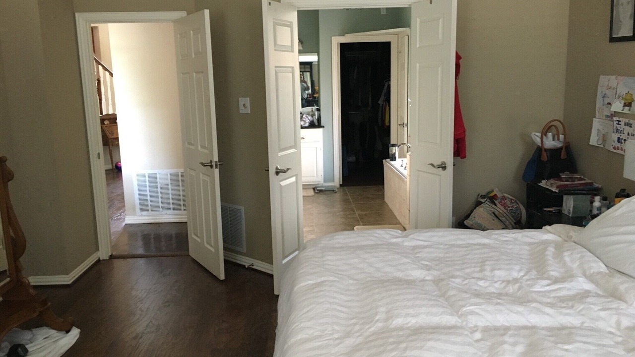 Photo of Bedroom in Coppell