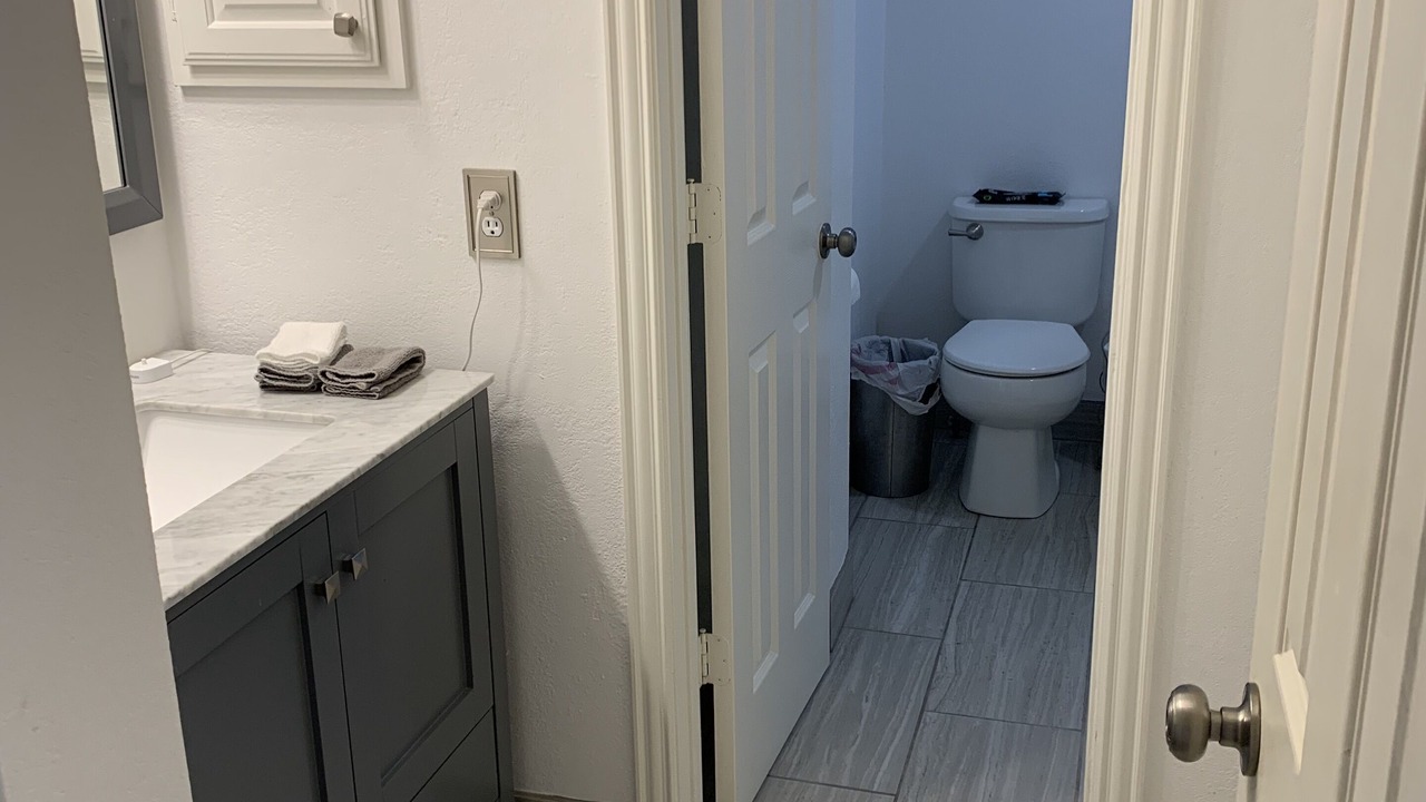 Photo of Bathroom in Coppell