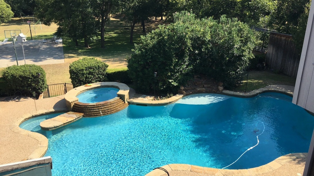Photo of Outdoor in Coppell