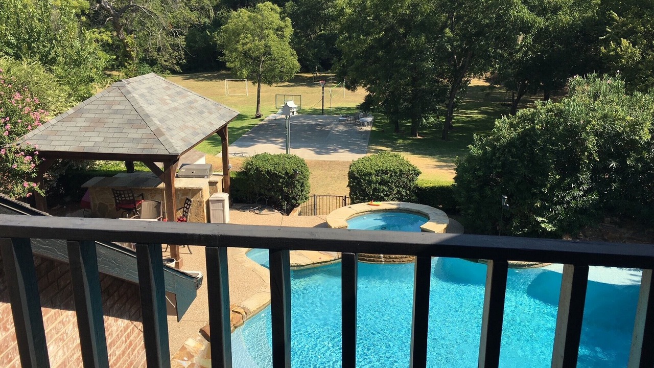Photo of Outdoor in Coppell