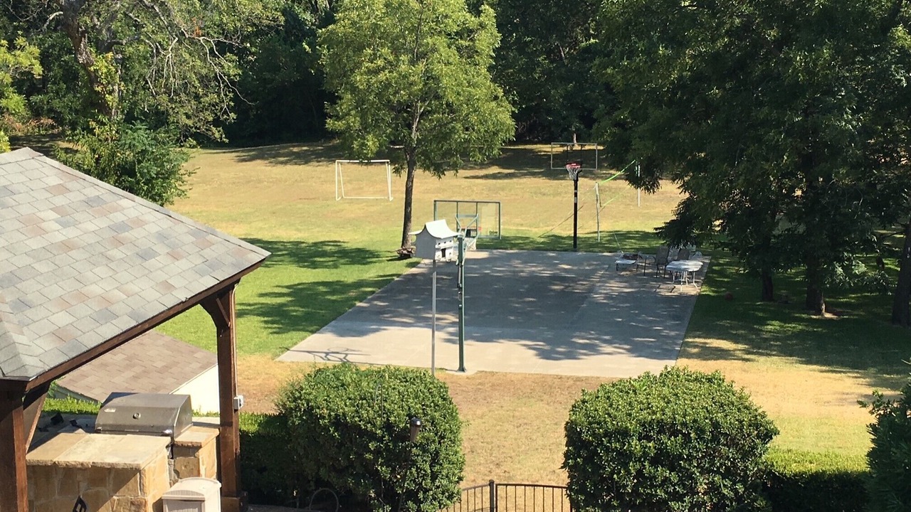 Photo of Outdoor in Coppell
