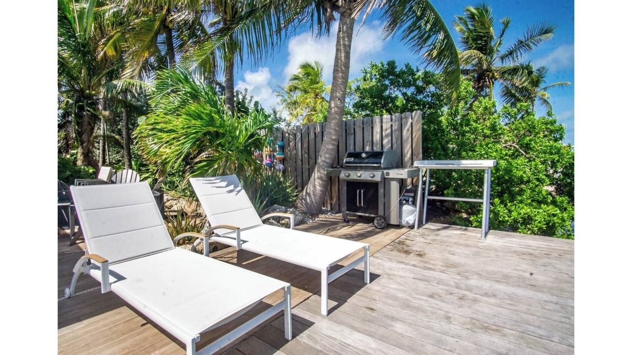 Photo of Patio Balcony in Little Venice