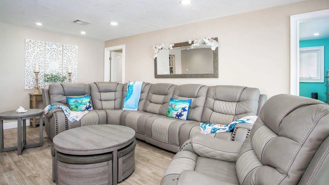 Photo of Livingroom in Little Venice