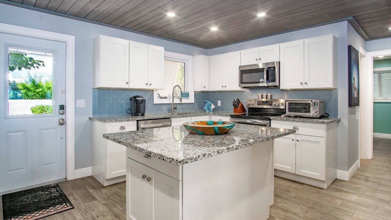 Photo of Kitchen in Little Venice