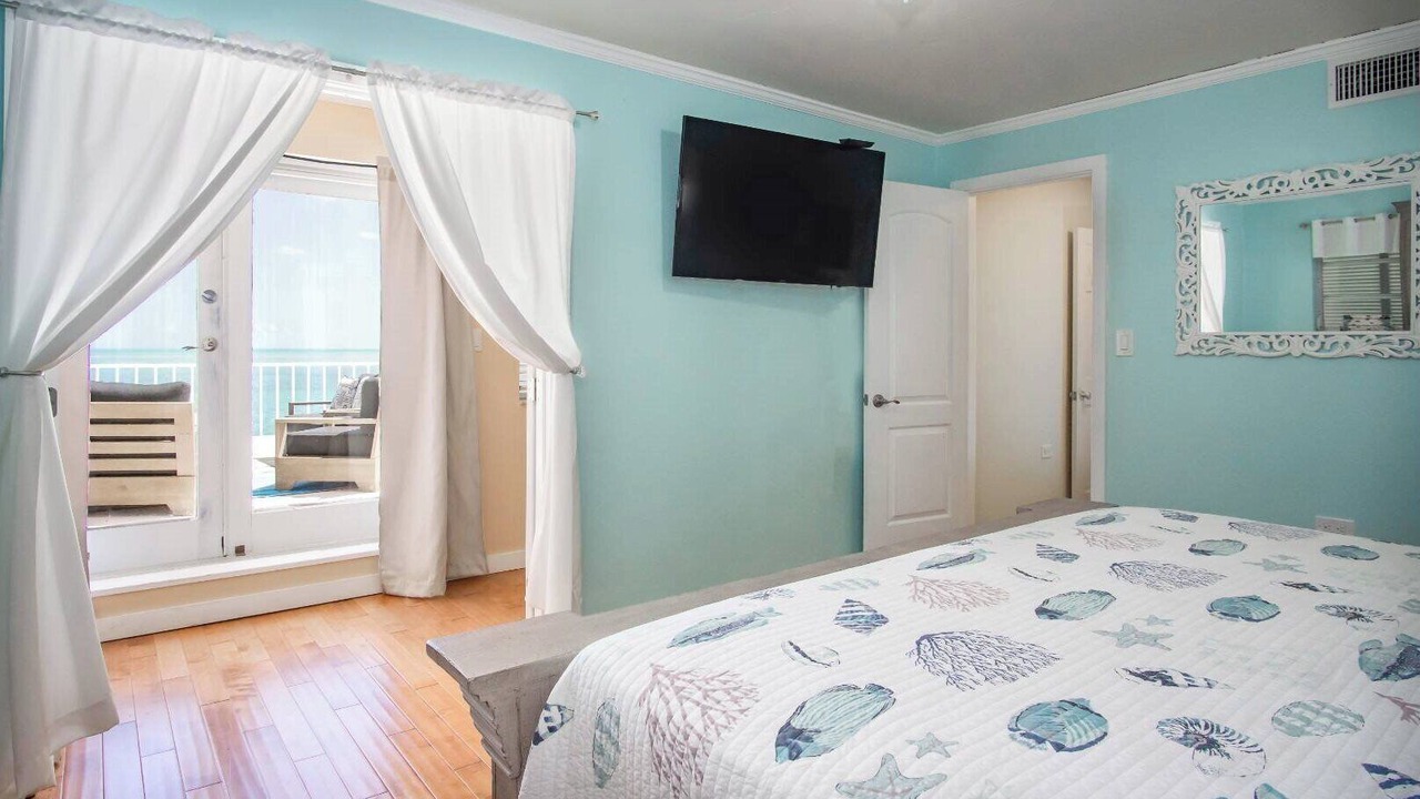 Photo of Bedroom in Little Venice