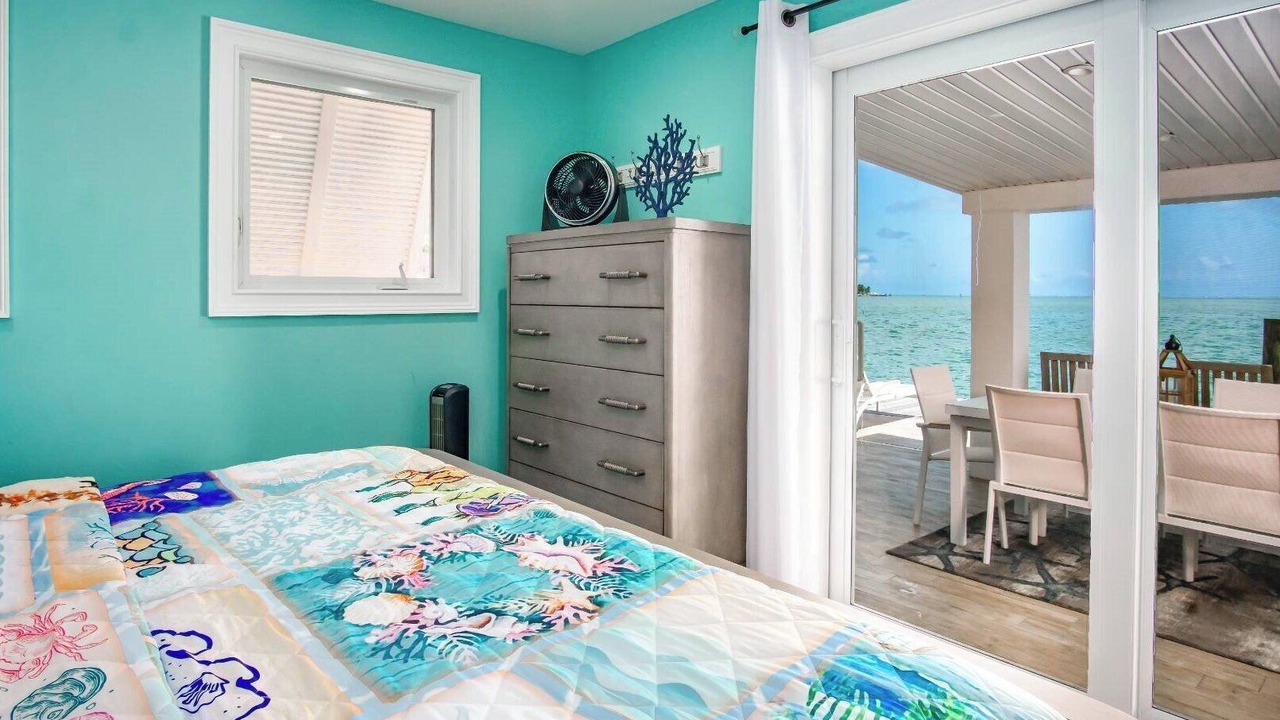 Photo of Bedroom in Little Venice