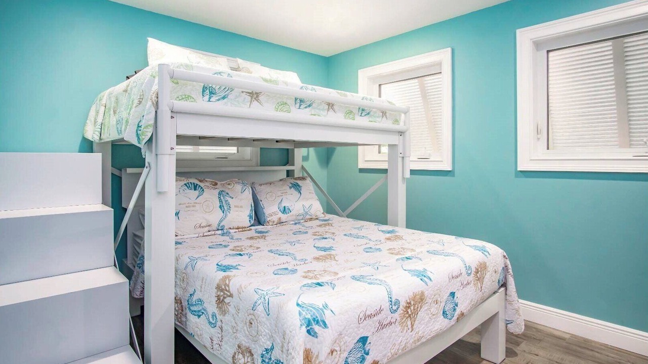 Photo of Bedroom in Little Venice