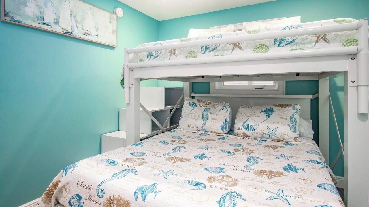 Photo of Bedroom in Little Venice