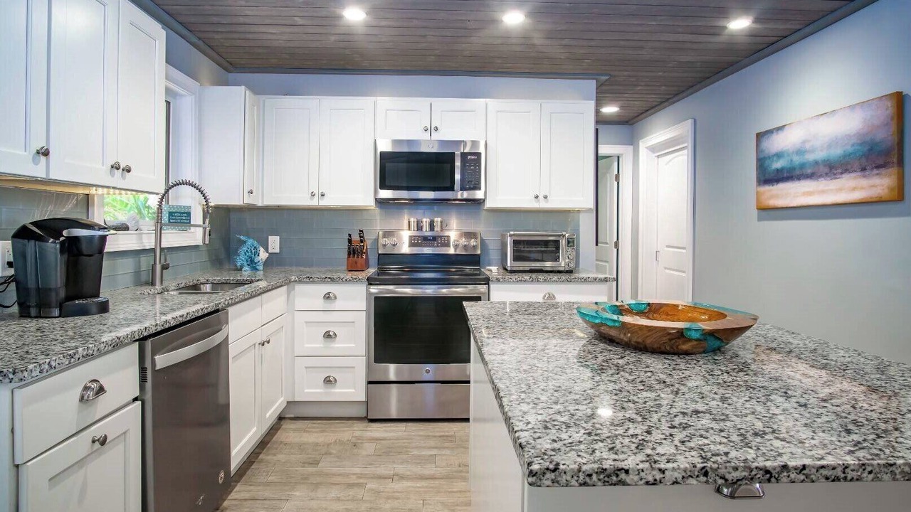 Photo of Kitchen in Little Venice