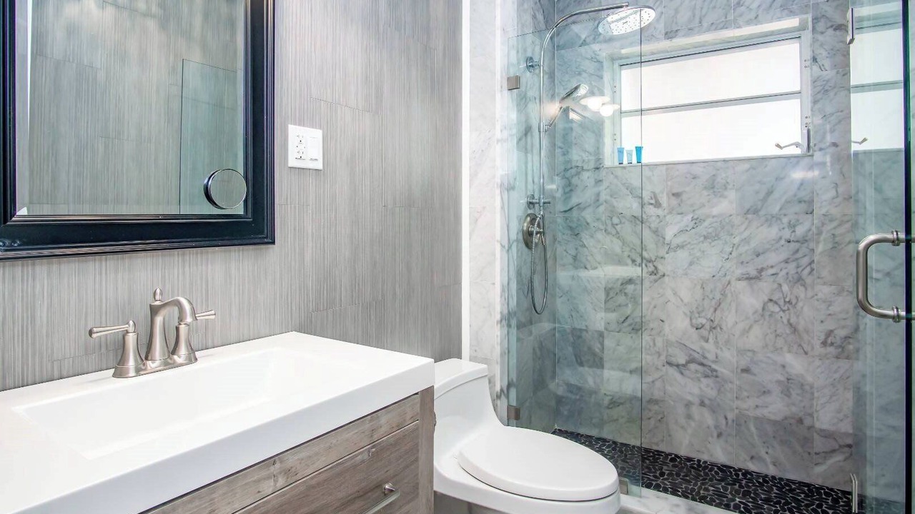 Photo of Bathroom in Little Venice