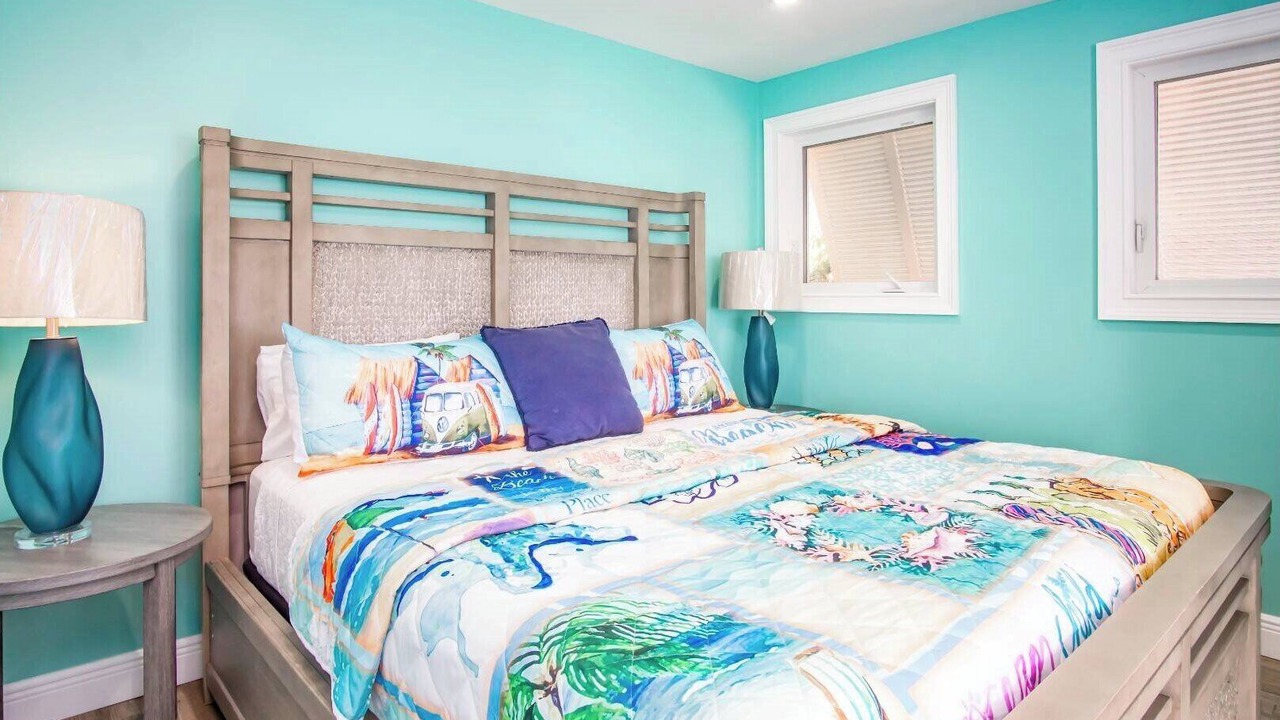 Photo of Bedroom in Little Venice