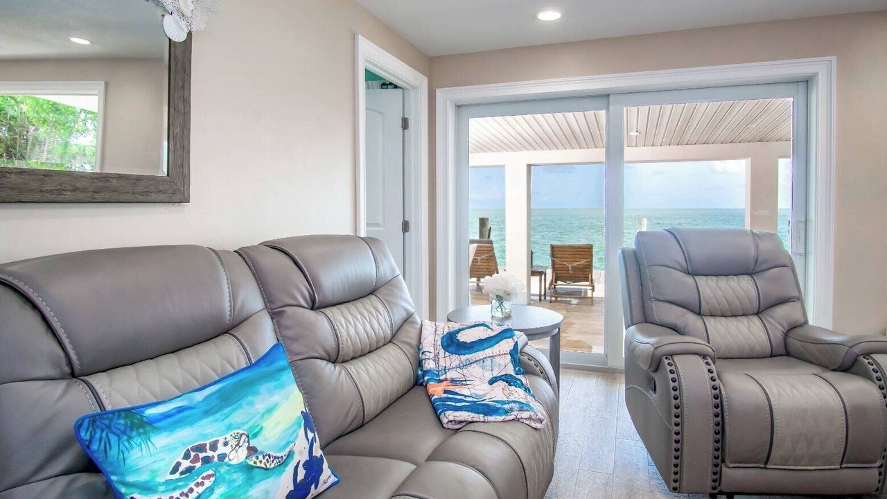 Photo of Livingroom in Little Venice