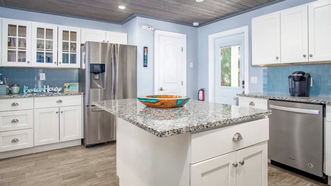 Photo of Kitchen in Little Venice