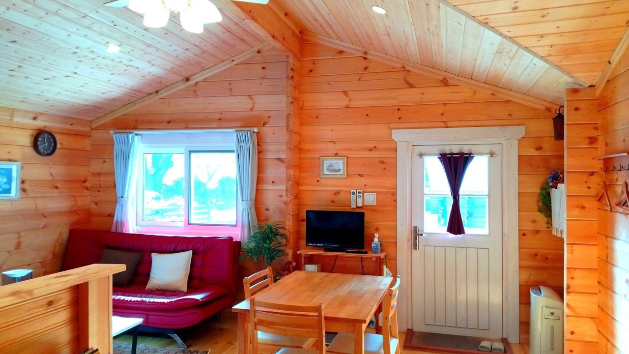 Photo of Livingroom in Aso