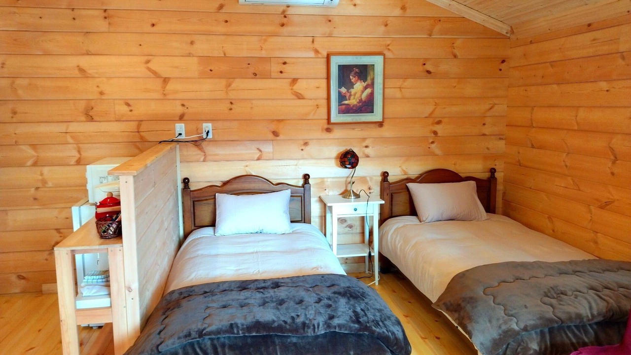 Photo of Bedroom in Aso