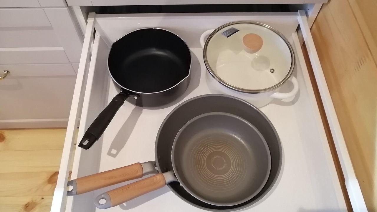 Photo of Kitchen in Aso