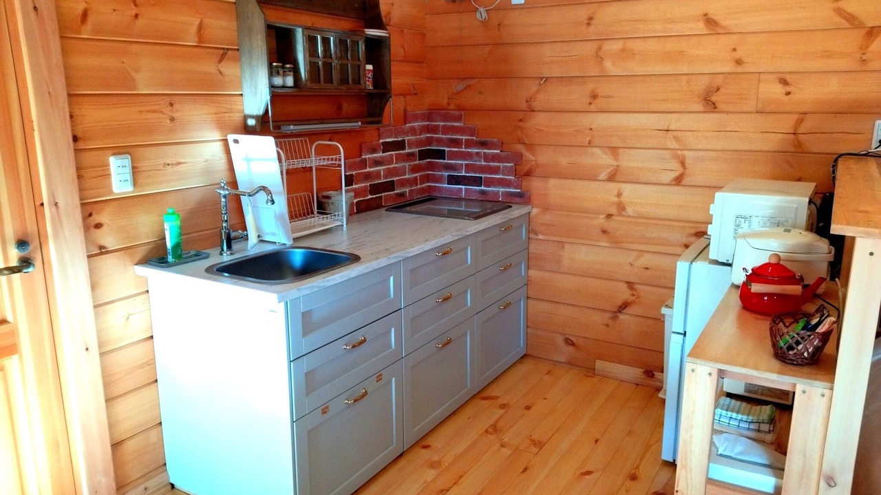 Photo of Kitchen in Aso