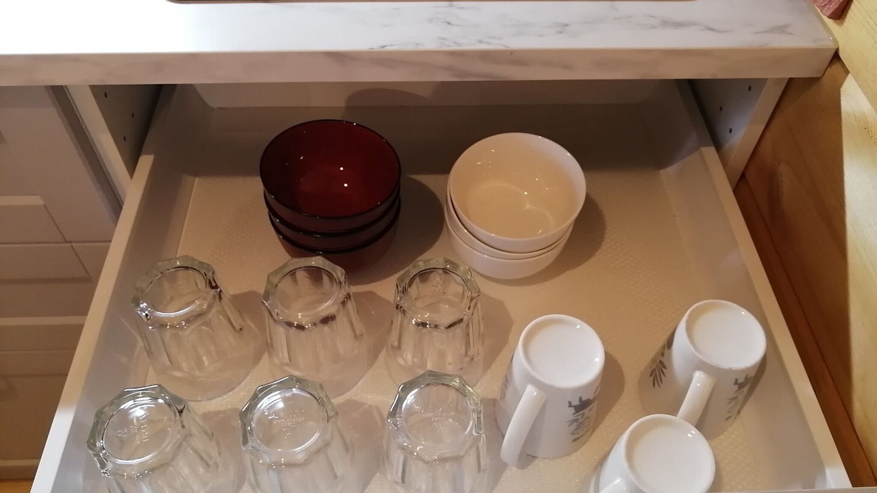 Photo of Kitchen in Aso