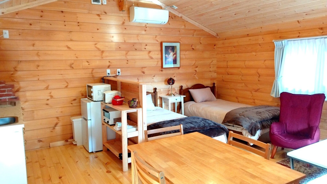 Photo of Bedroom in Aso