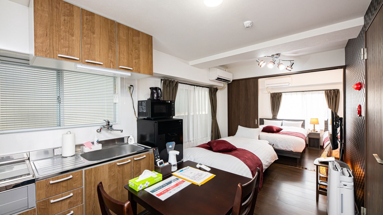 Photo of Bedroom in Kagoshima