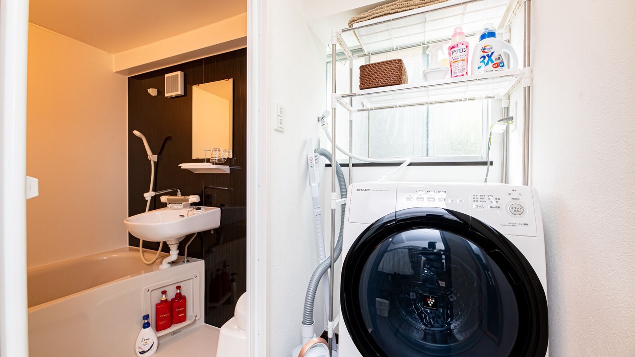 Photo of Bathroom in Kagoshima