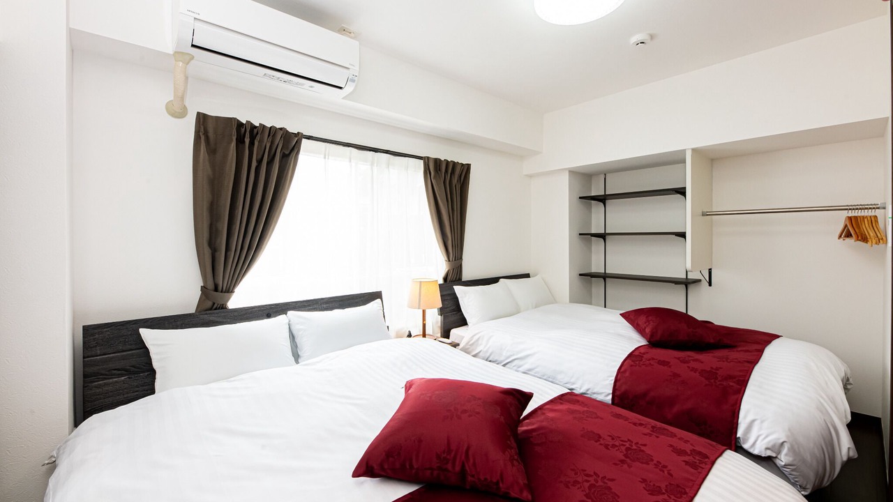 Photo of Bedroom in Kagoshima
