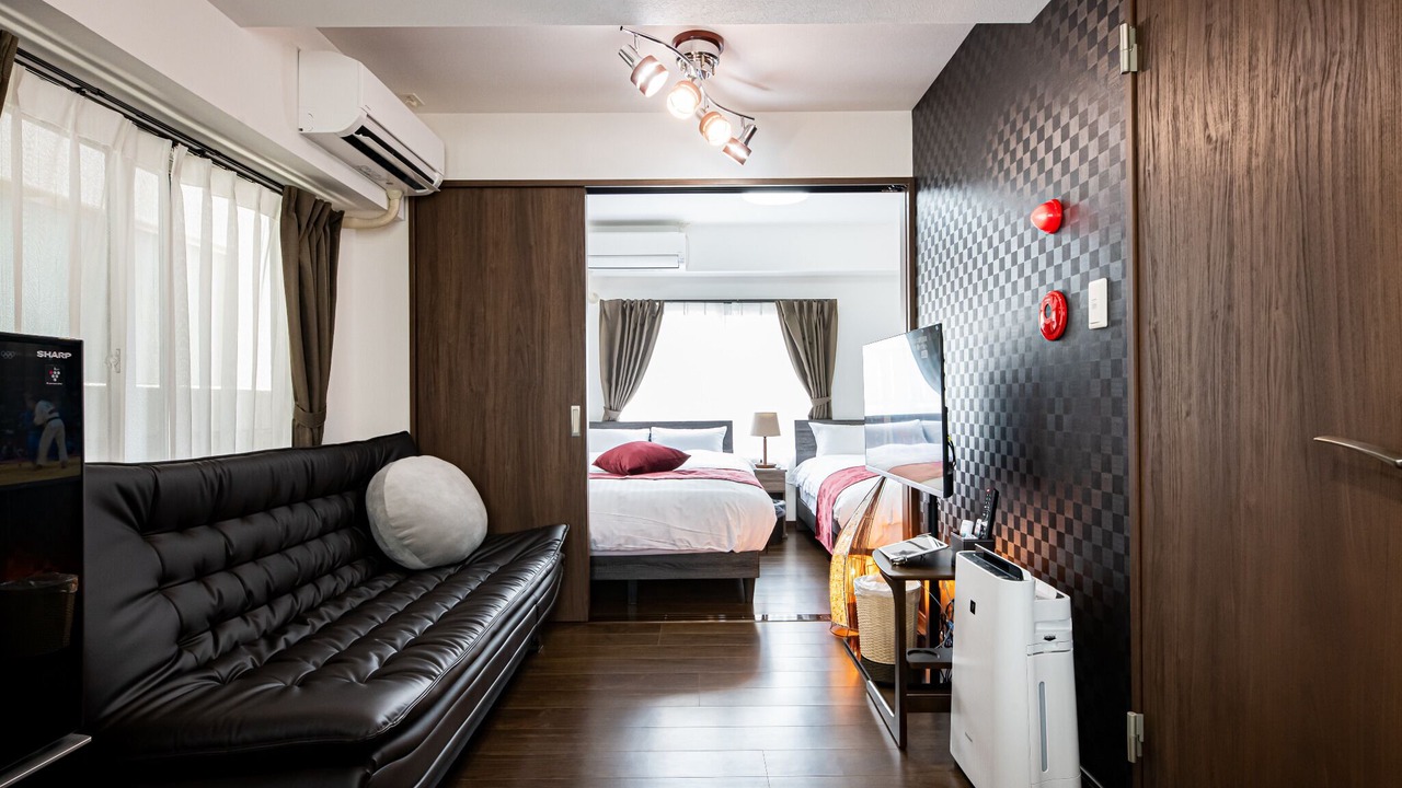 Photo of Bedroom in Kagoshima