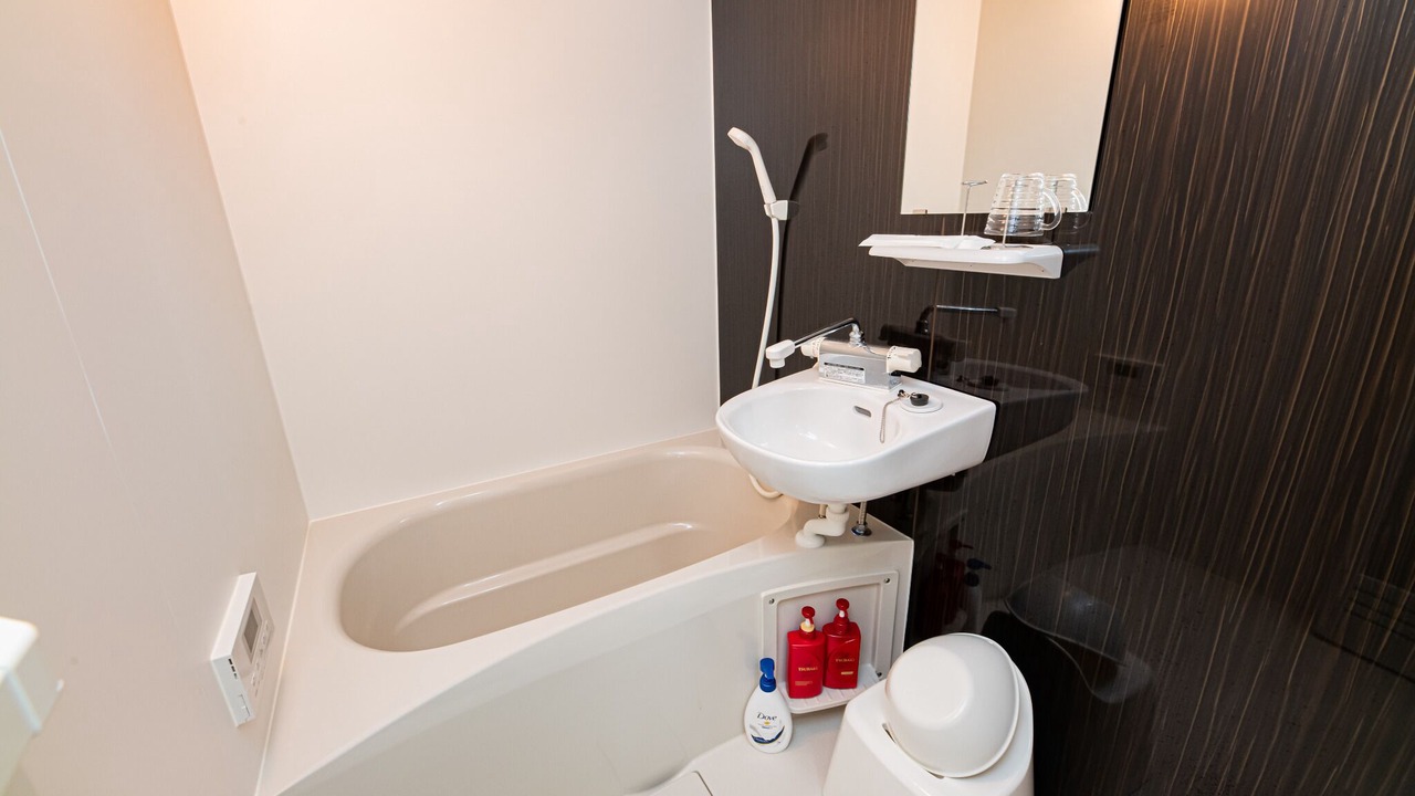 Photo of Bathroom in Kagoshima