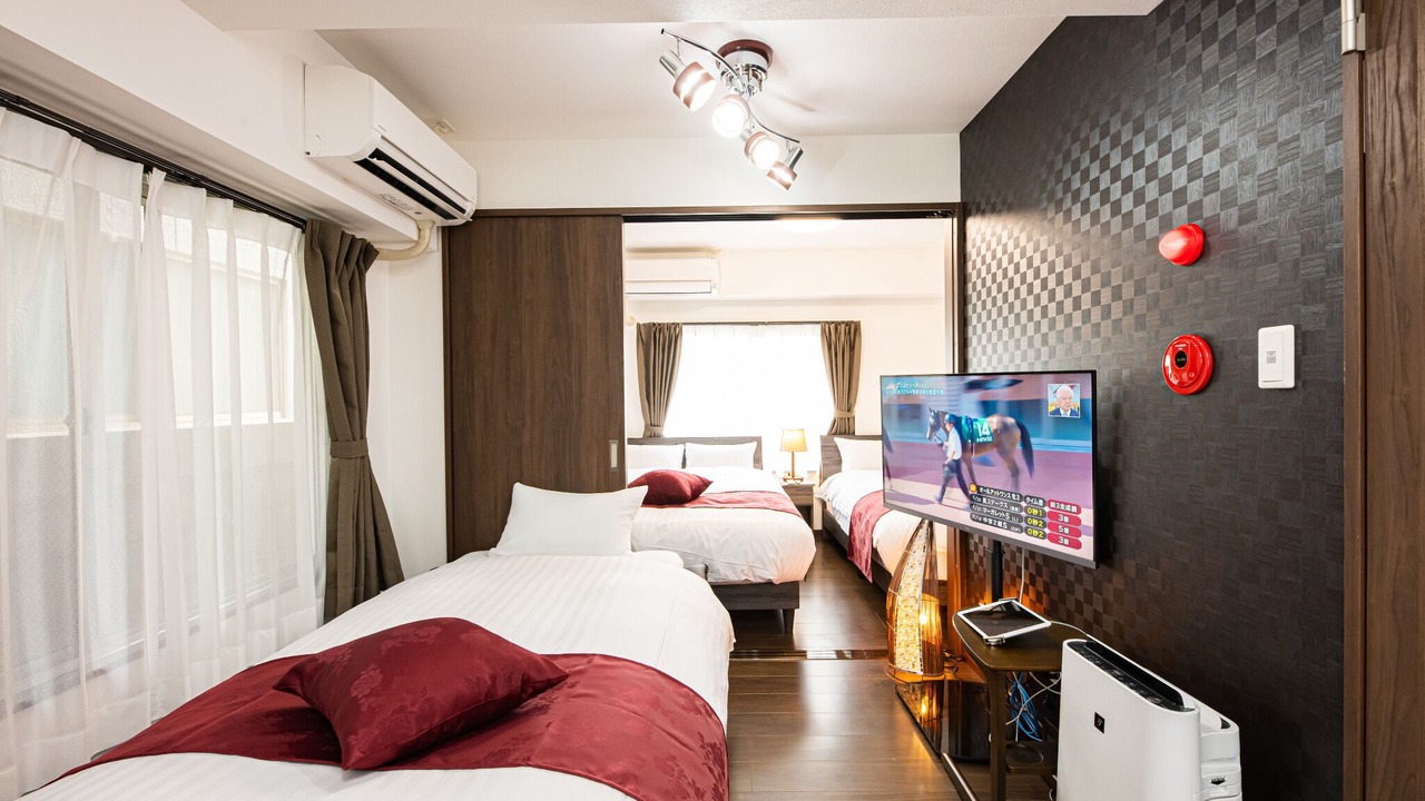 Photo of Bedroom in Kagoshima