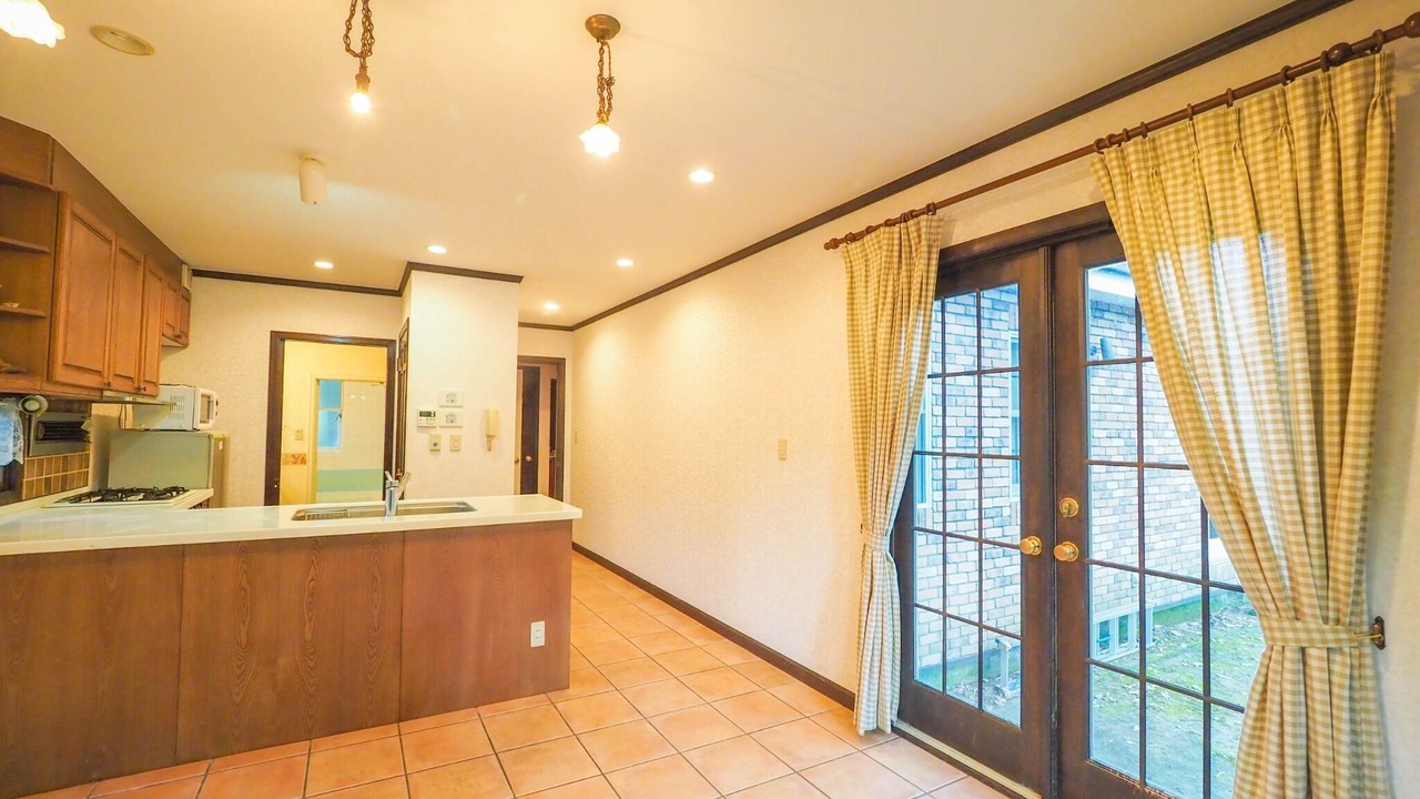 Photo of Kitchen in Nasu