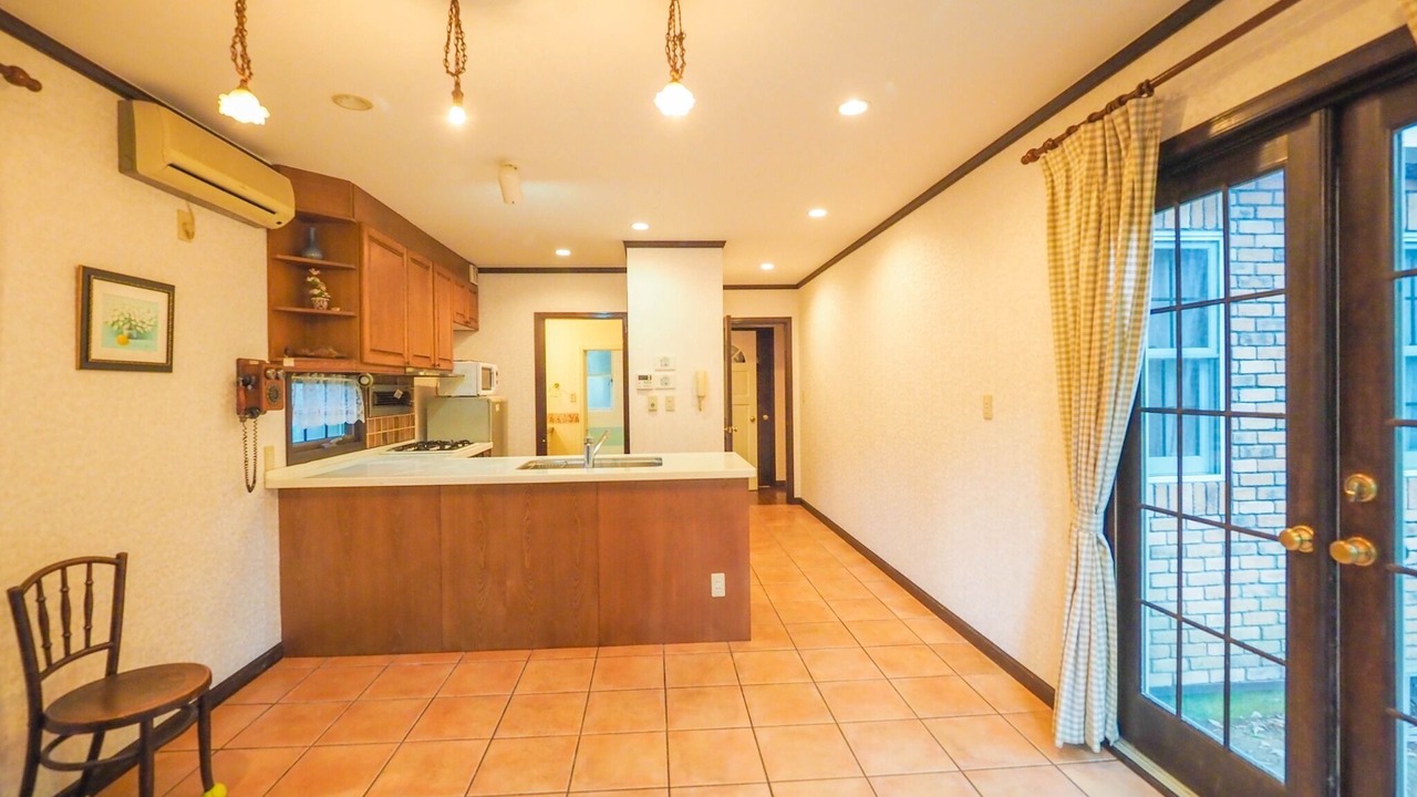 Photo of Kitchen in Nasu