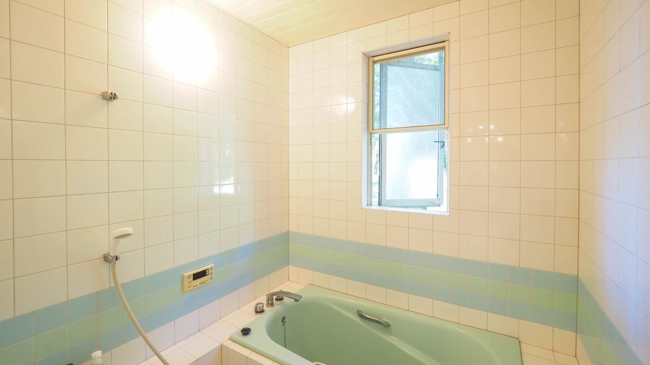 Photo of Bathroom in Nasu