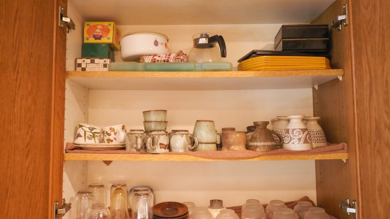 Photo of Kitchen in Nasu