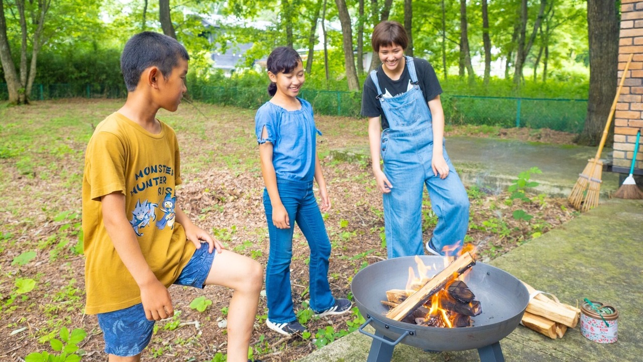 Photo of Outdoor in Nasu