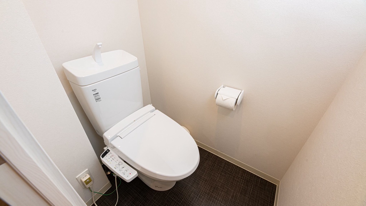 Photo of Bathroom in Chuocho