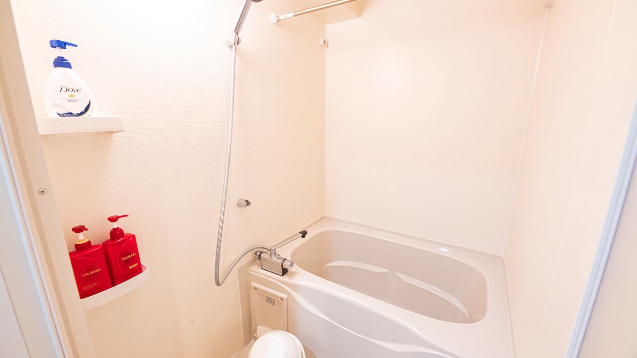 Photo of Bathroom in Chuocho