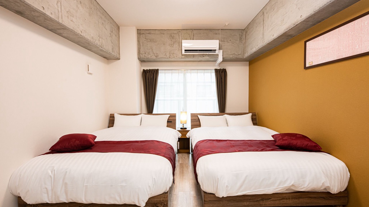 Photo of Bedroom in Chuocho